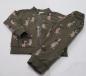 Preview: Sweatjacke mit Sweathose Gr. 92 von Name it (914)